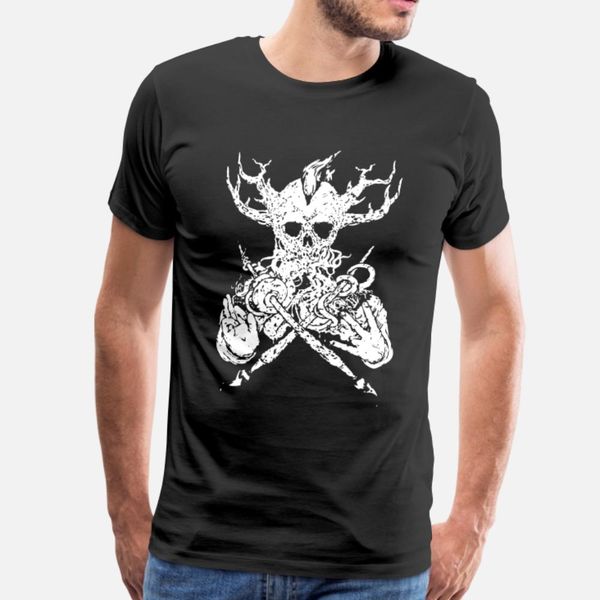 

the art of never dying t shirt men fit tee shirt o neck slim fit humor spring kawaii