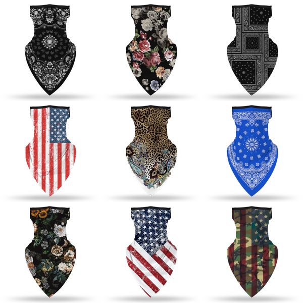 

new outdoor ski masks bike cyling beanies winter wind ser face hats#165, Black