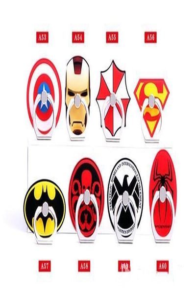 

mobile spiderman hero holder 360 stand super iphone for phone 2018 finger 8 7 samsung 9 6s degree ring universal phone lgvpg mjhome