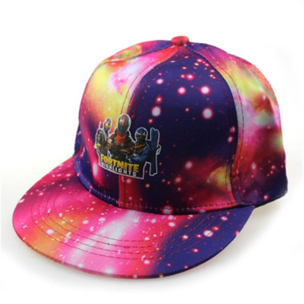 

summer foldable bucket hat female outdoor sunscreen cotton sun hat da641#837, Blue;gray