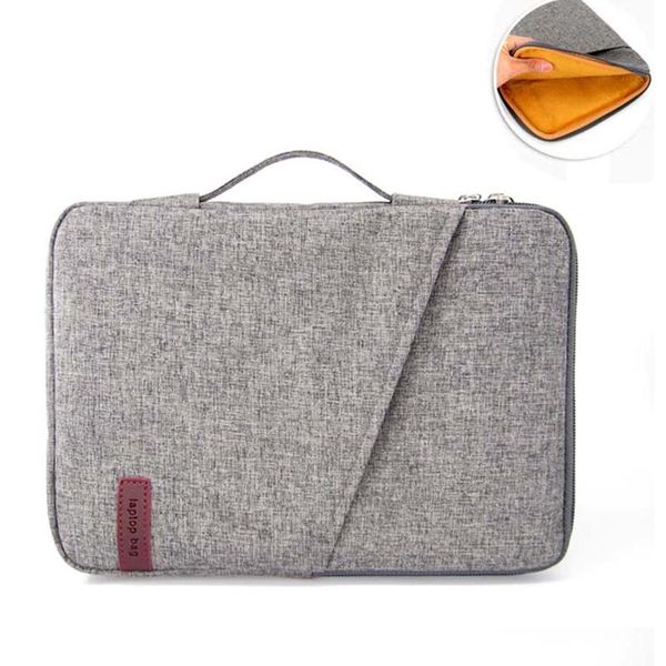 

cgjxsshockproof tablet sleeve bag pouch for samsung galaxy tab a a6 10 .1 2016 sm -t580 t585 p580 p585 cotton liner sleeve case cover t19071