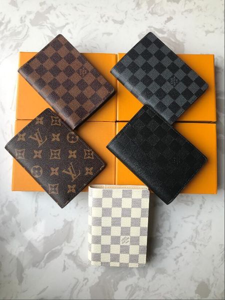 

a1 luxury designer brand women wallets leather passport cover brand credt card holder men business passport holder wallet carteira masculina, Red;black