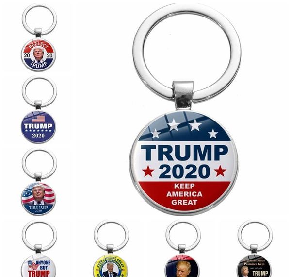 

styles us commemorative badge 2020 12 america trump keep president pendant donald coin great keychain keyring dhseller ixqkd