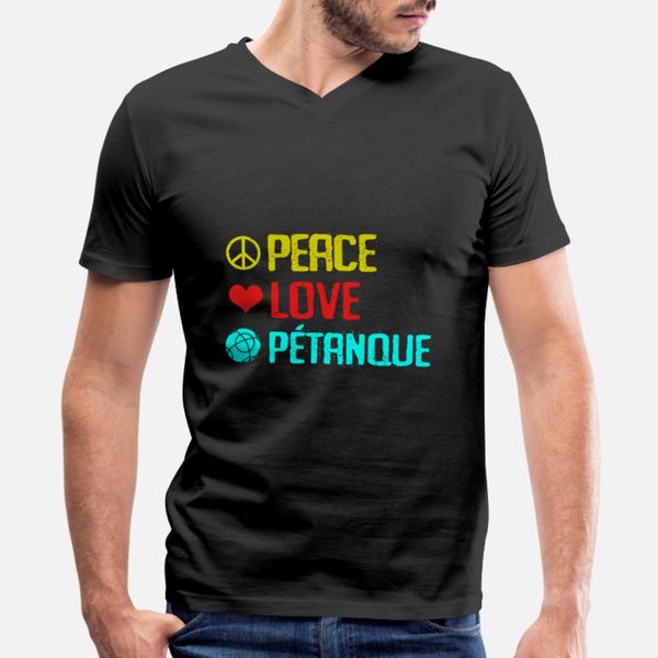 

petanque bocce raffa boule bowl ball pÃ©tanque t shirt men designer cotton crew neck fit interesting building summer style original shirt