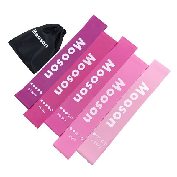 

rubber resistance bands fitness equipments body building elastic gym yoga latex rally band strength training gym outdoor fitness