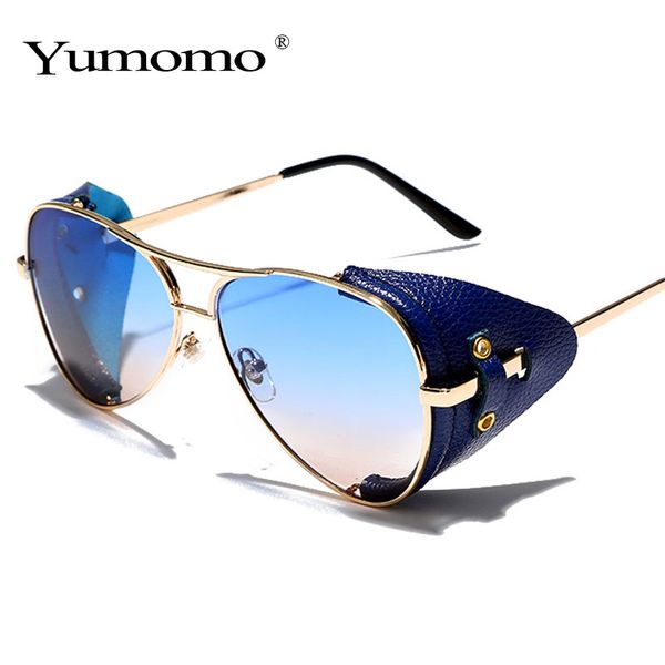 

mirror sunglasses for women 2020 retro glasses men women's sunglasses metal points pilot lunettes femme oculos uv400, White;black