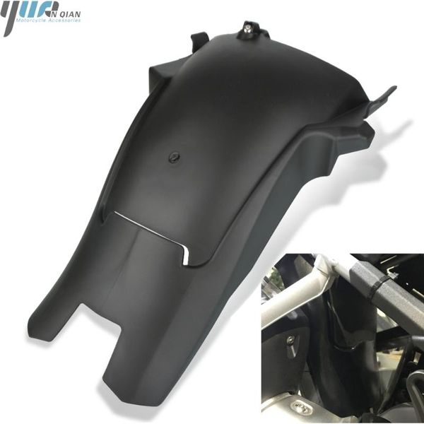 

for r1250gs r1250 gs r 1250gs adventure 2020 2020 motorcycle rear fender cover mudguard extension splash guard tire hugger
