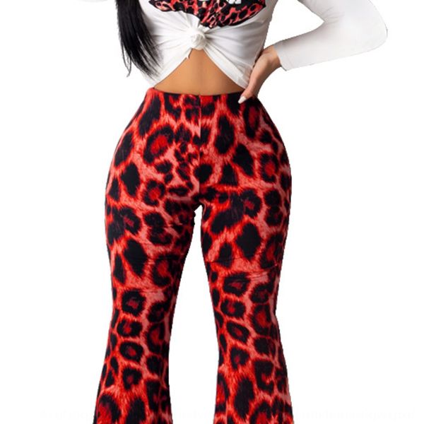 

wy6611 two-piecewomen's round neck long sleeve leopard print lip two-piece set wy6611 two-piecefashion two-piecewomen's fashion ro, Gray