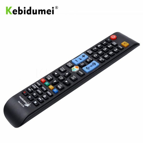 

remote controlers kebidumei smart controller replacement universal wireless tv control for 3d 59-00638a lcd led stb