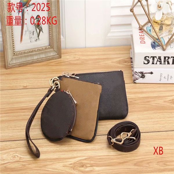 

2020new women bag classic shoulder bag women handbags totes bags wallet