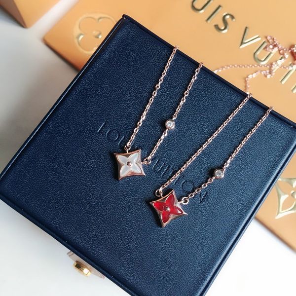 

personalized custom old english name necklaces for women men curb chians hip hop jewelry stainless steel letter long necklaces with box r9, Silver