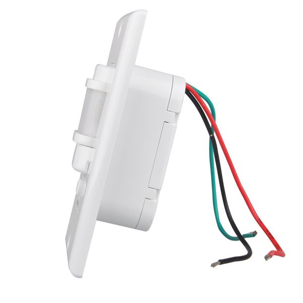

home motion sensor auto on off office smart time delay pir infrared light switch