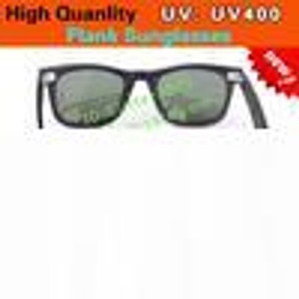 

new uv400 protection plank black sun glasses glass lens black sun glasses beach sunglasses uv protection sunglasses glitter2009, White;black