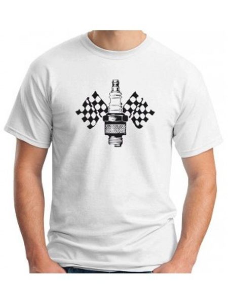 

2019 fashion round neck clothes maglia maglietta t-shirt uomo motore cilindro personalized tee shirt