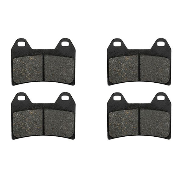 

motorcycle front brake pads for aprilia 250 250 1999-2003 rsv1000 rsv 1000 mille 1998 1999 2000 2001