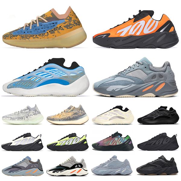 

kanye 700 running shoes v2 inertia azareth 700 v3 alien 380 mist reflective alien alvah platform mens women runner trainer sneakers 36-45