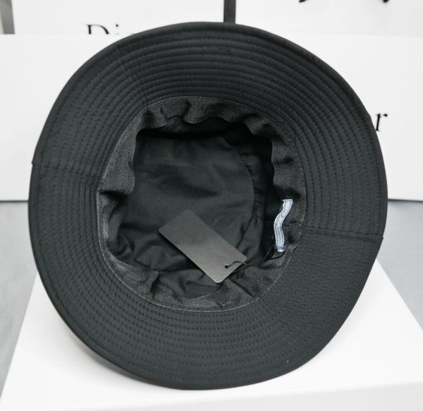 

new bucket hat for men and women fashion new classic designer women hat new 20ss autumn spring fisherman hat sun caps drop ship, Blue;gray