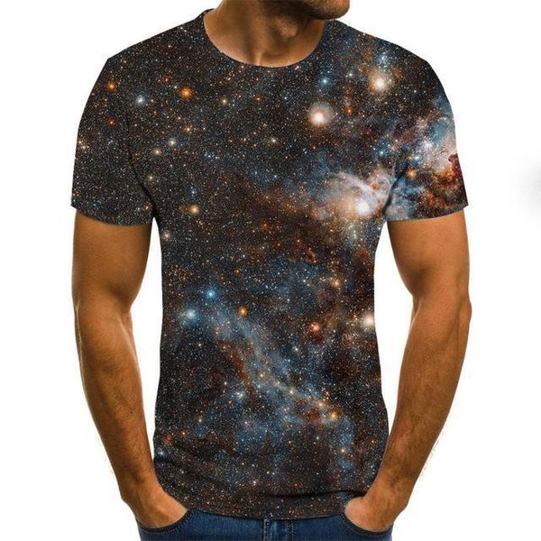 

cartoon anime printed men tshirt casual knitted mens funny t shirts 100% cotton crewneck loose t-shirt men's