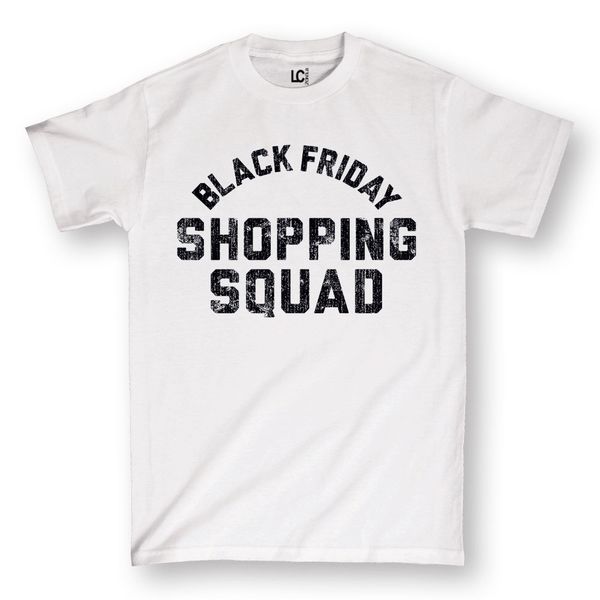 

men's summer t-shirt 2019 fashion cotton tees black friday shopping squad-short sleeve teesilk screen t shirts