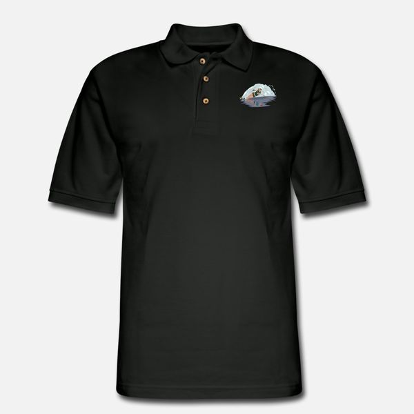 

water skiing water ski wasser3 t shirt men knitted 100% cotton s-xxxl standard sunlight new fashion summer normal shirt