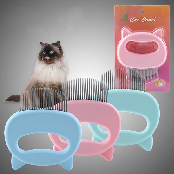 

1 шт. pet massage щетка силиконовые мягкие пэт флаиментные перчатки массаж инструменты собачьего щетки гребень для управляющих собаки кошки