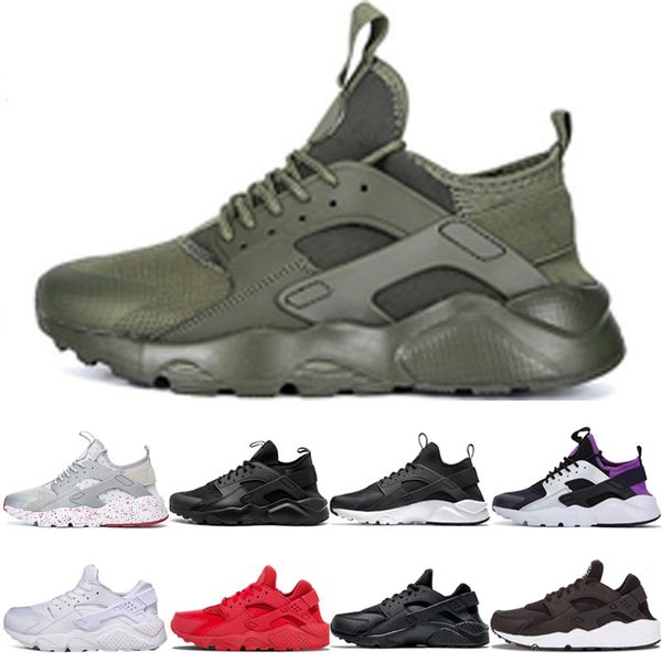 

оптовые бегуны мужчины женщина кроссовок зеленый черных белые черные фиолетовые тройные белые тройные красные тройные черные белые синие кро