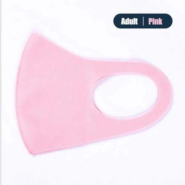 

silk dhl tapabocas masks washable 046usd packaging ice reusable end designer youth womens high mask shipping lqbip beidiensport, Black