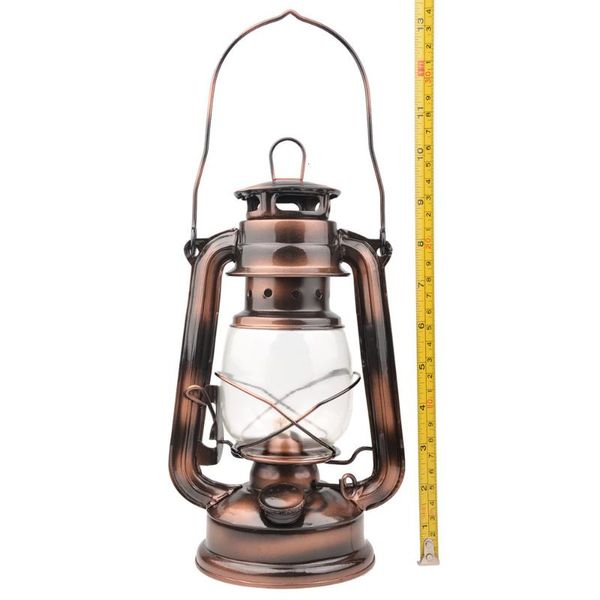 

hand-controlled land camping fluorescent lamp kerosene lamp the only antique candlestick exterior lighting home decoration