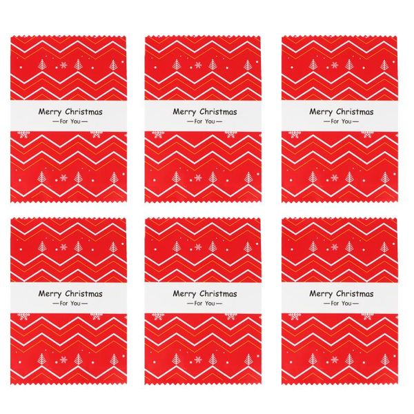 

gift wrap 1 set candy packing bags packaging storage pouch for package