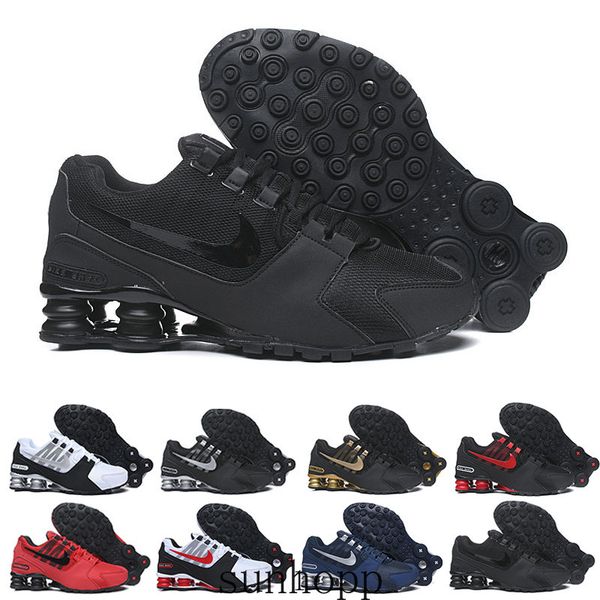 

2020 new avenue 802 avenue shoes deliver current nz r4 802 808 women sport basketball shoes woman sneakers sport running shoes 36-46 aybco, Black