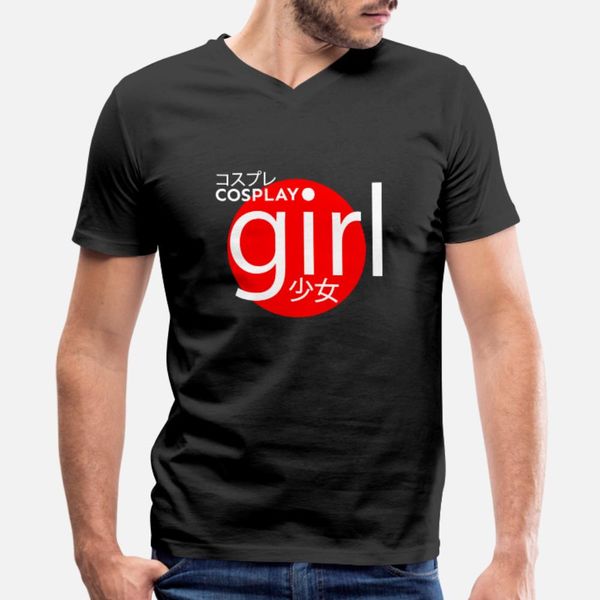 

womens cosplay girl anime character costume t shirt men printed 100% cotton o-neck normal fit comical spring autumn trend shirt