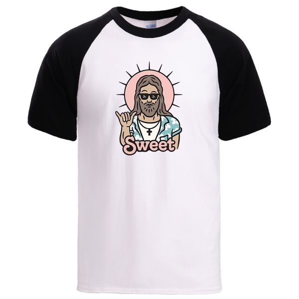 

смешные сладкий tshirts mens лета сыпучие fit с коротким рукавом спортивная tshirt 2020 новое прибытие man workout tee причинная реглан tshi