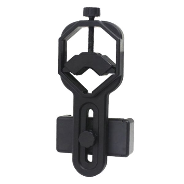 

universal telescope cellphone holder adapter