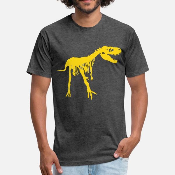 

dino t shirt men designer 100% cotton s-xxxl gents loose casual spring outfit shirt