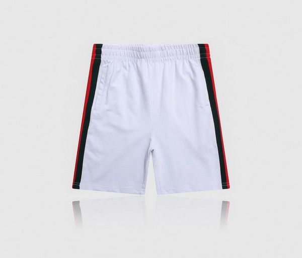 

new mens designer shorts mens casual summer short pants mens designer beach shorts size m-3xl, White;black