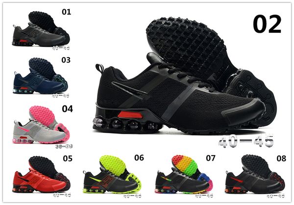 

2020 run utility men designer sneakers chaussures homme utility tn running shoes 97 270s man sport trainers shox