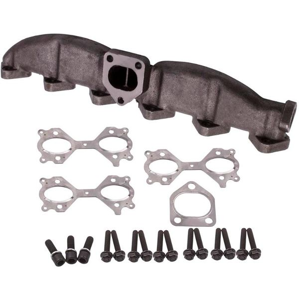 

car exhaust manifold gasket for e46 e39 e60 e61 e38 e65 e83 e53 3 5 7 x3 x5 series 1162779177