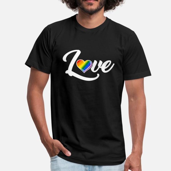 

love feminism gender equality lgbt lesbian gay t shirt men character cotton s-xxxl vintage famous comical spring letters shirt