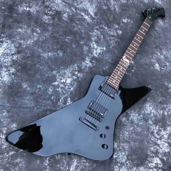 

custom grand 6 strings special shaped electric guitar