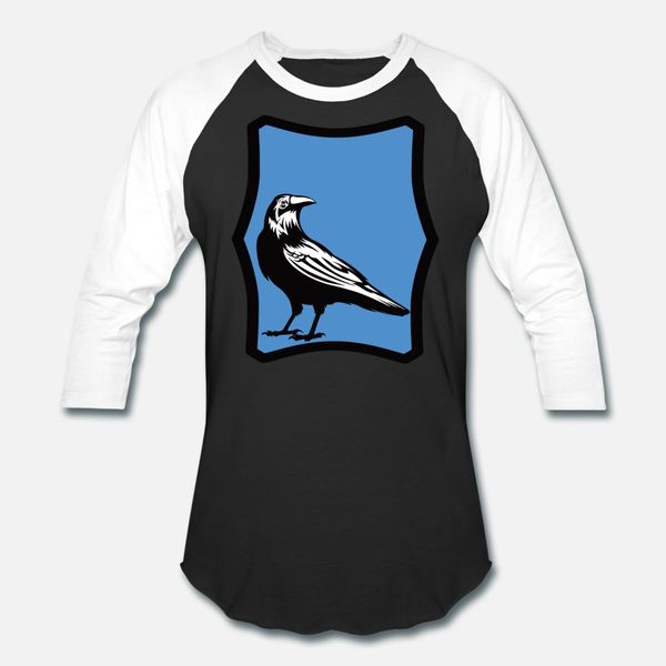 

the raven t shirt men character 100% cotton s-xxxl clothes fitness casual summer outfit shirt