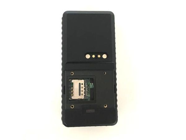 

tk101 mini gps gsm gprs tracker with strong magnet 3000mah battery website/app