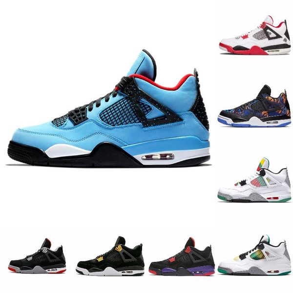 

cool grey 4 pure money metallic pack men basketball shoes 4s pine green court purple university orange red sneaker j#07-480