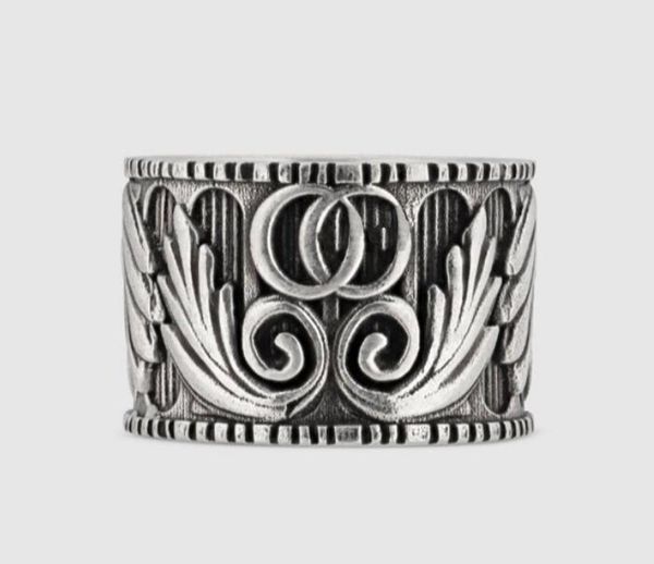 

fashion championship flowers rings bague anillos for mens and women party vintage lovers gift hip hop jewelry, Silver