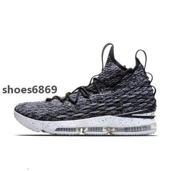 

2020 new high -quality 17th generation basketball shoes arrival sports shoes 15s men s running sports outdoor designer shoes, Black