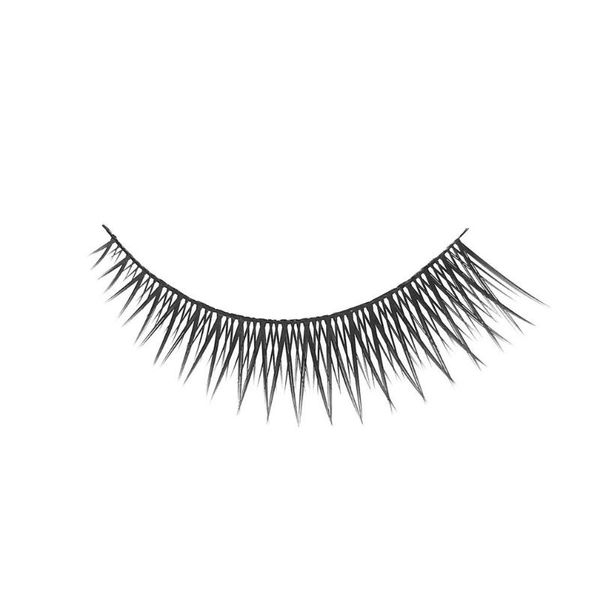 

d-4 false eyelashes makeup 5 pairs 3d acrylic fake eyelash natural look soft reusable eye lashes extension handmade