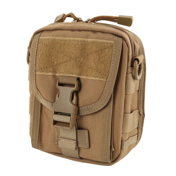 

горячий! tactical molle сумка водонепроницаемая талия рыбалка охота спорт талии сумка кемпинг пояс th