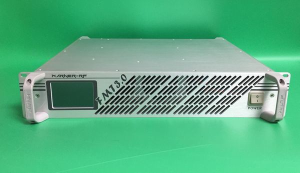 

fm broadcast transmitter fmt-350h 1 pcs , dp-1000 antenna 1 pcs , cable 30 meters