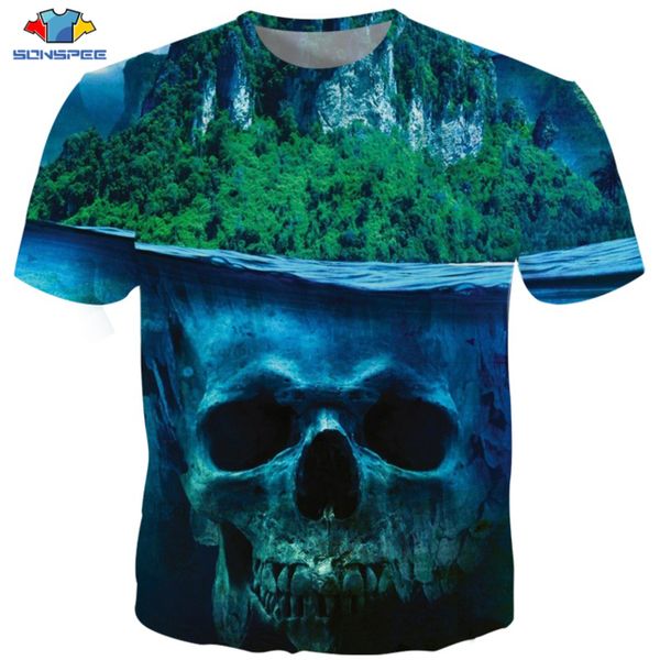 

new beach cartoon fantasy summer refreshing animal couple 3d print shirts hippie oversized anime men clothing