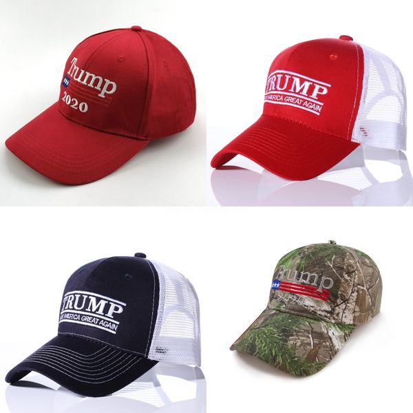 

trump вышитой бейсболки мужчину и женщины модель cotton100% вс шляпы rtump 2020 моды повседневной шапки hip hop открытого вс hat # 398, Blue;gray