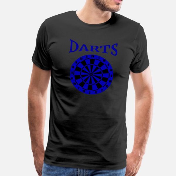 

dartscheibe dart dart футболка мужчины фитнес tee shirt s-3xl одежда фитнес новая мода весна осень отдых